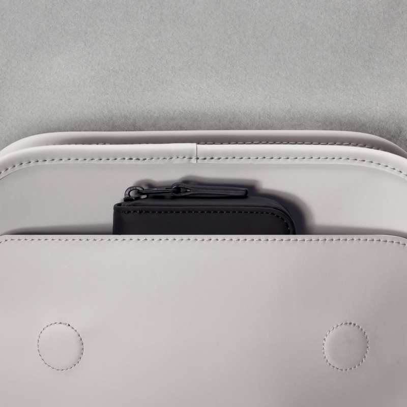 ADINA MINI INFINITY, Glacier Grey