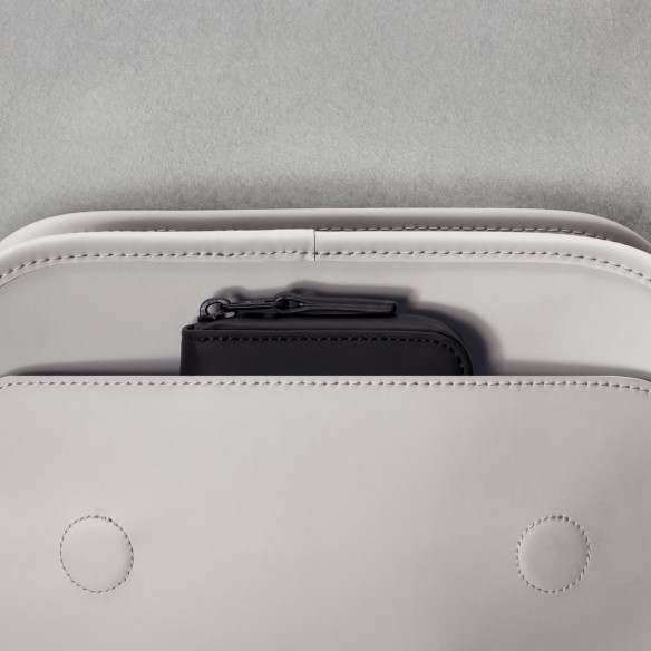 ADINA MINI INFINITY, Glacier Grey