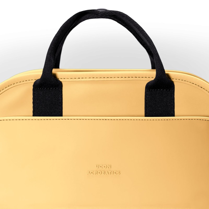 ALISON MEDIUM INFINITY, Lemon