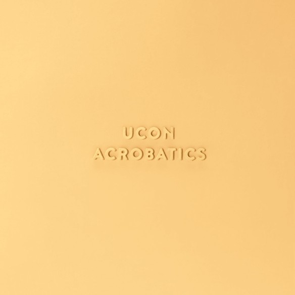 ALISON MEDIUM INFINITY, Lemon