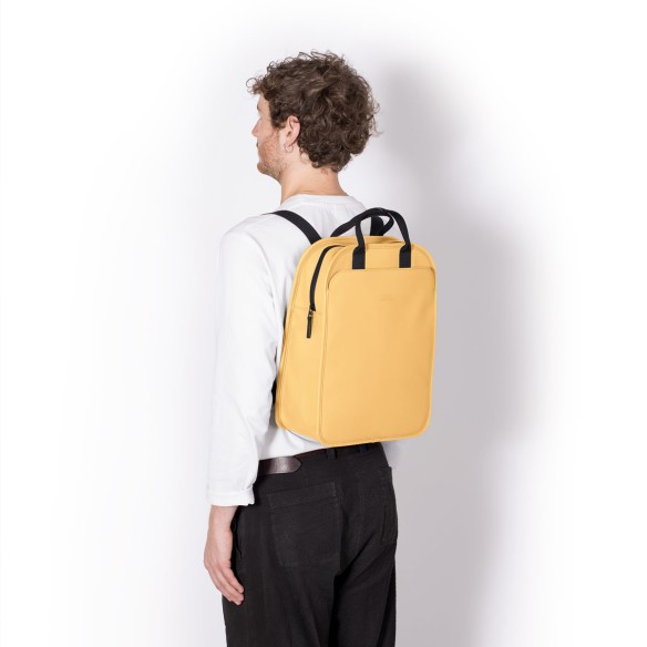 ALISON MEDIUM INFINITY, Lemon