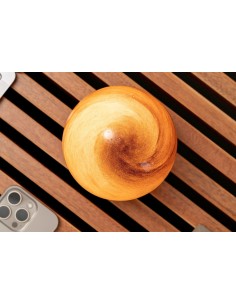 AstraGlass Light LARGE, Sand Storm 2