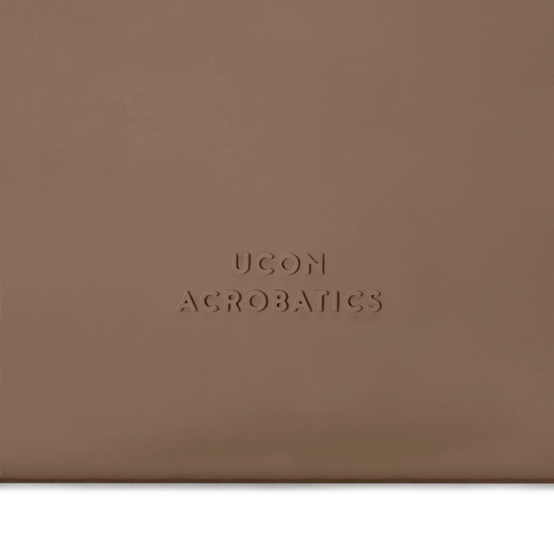 ALVA MEDIUM INFINITY, Chestnut