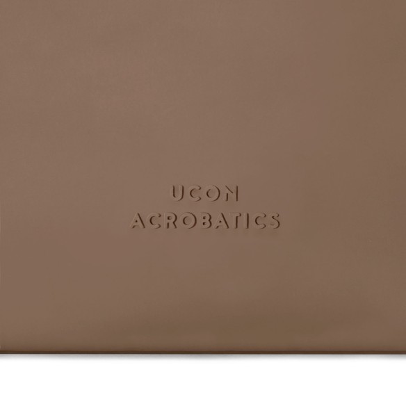 ALVA MEDIUM INFINITY, Chestnut