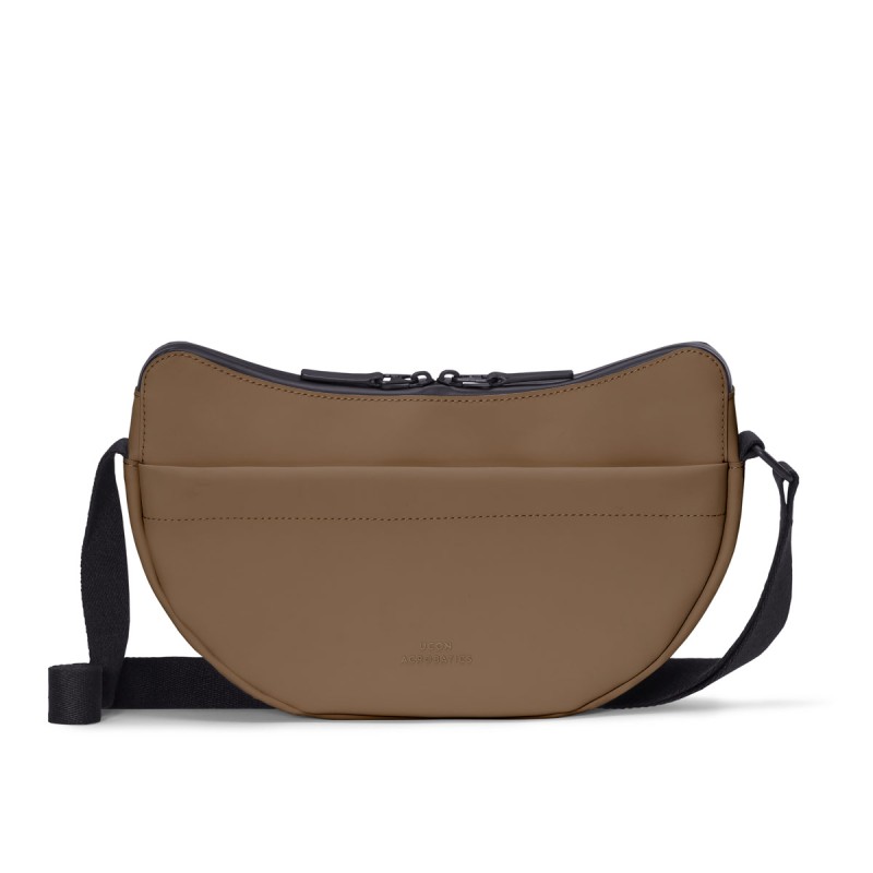 ALVA MEDIUM INFINITY, Chestnut