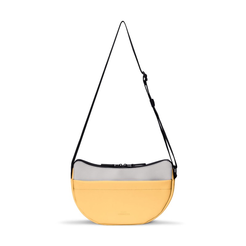 ALVA MEDIUM INFINITY, Glacier Grey - Lemon