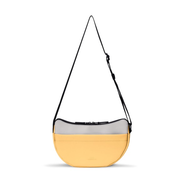 ALVA MEDIUM INFINITY, Glacier Grey - Lemon