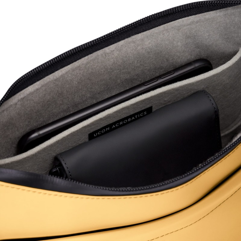 ALVA MEDIUM INFINITY, Lemon