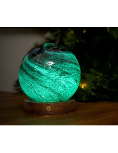 AstraGlass Light LARGE, Stellar Ocean 2