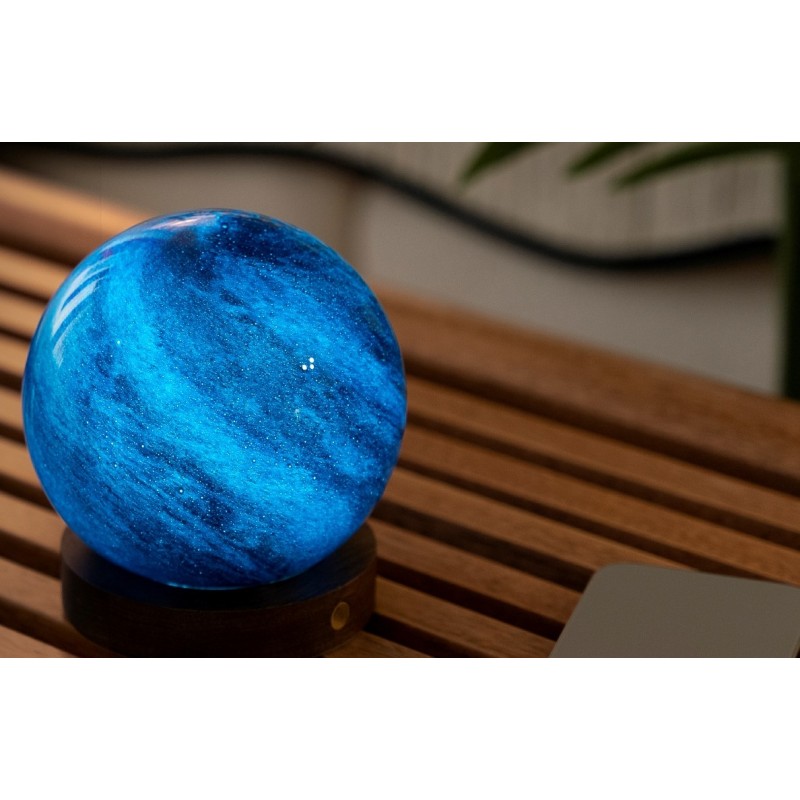 AstraGlass Light MINI, Galaxy Breeze