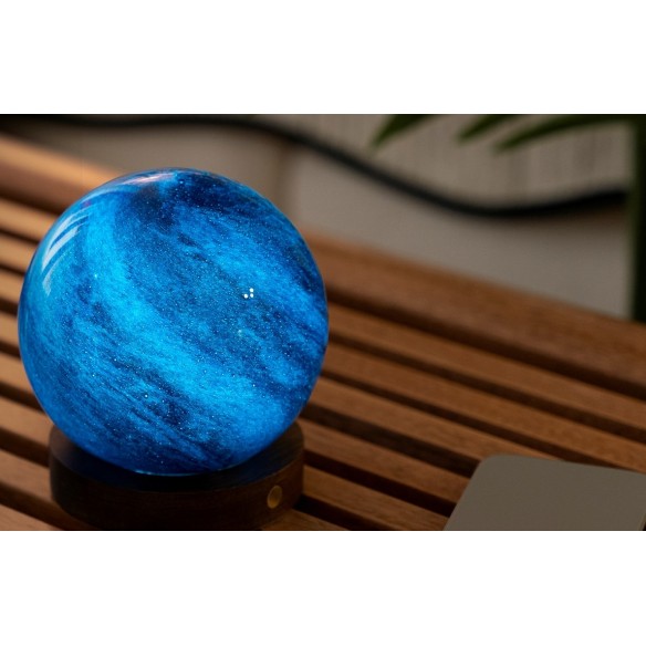 AstraGlass Light MINI, Galaxy Breeze