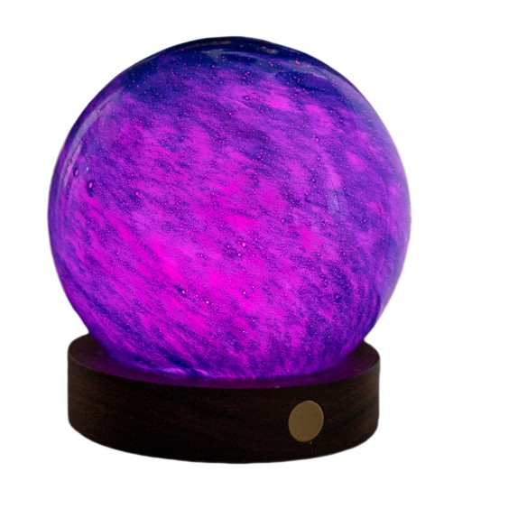 AstraGlass Light MINI, Galaxy Breeze