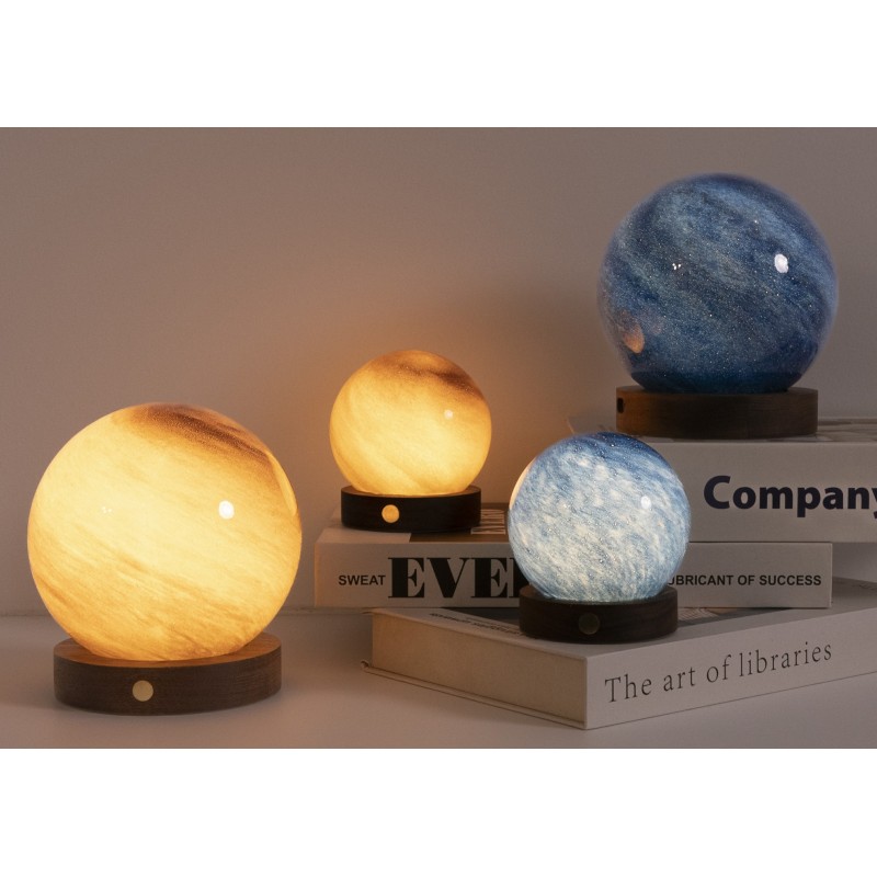 AstraGlass Light MINI, Galaxy Breeze