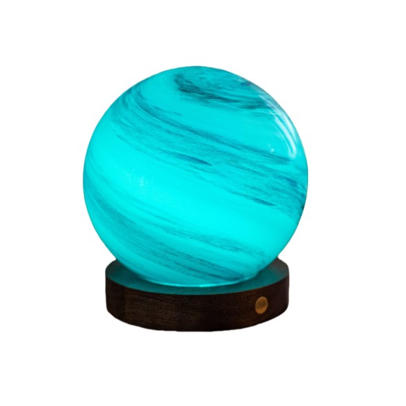 AstraGlass Light MINI, Polar Cloud