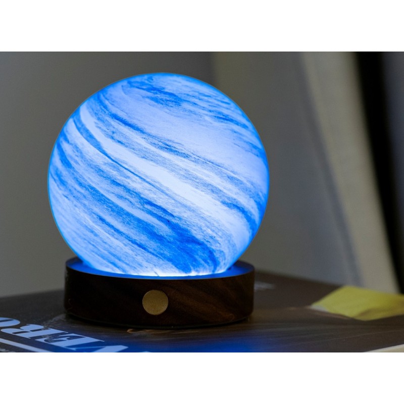 AstraGlass Light MINI, Polar Cloud