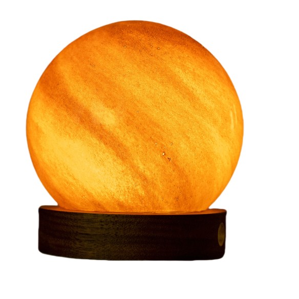 AstraGlass Light MINI, Sand Storm