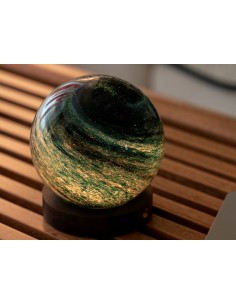 AstraGlass Light MINI, Stellar Ocean 2