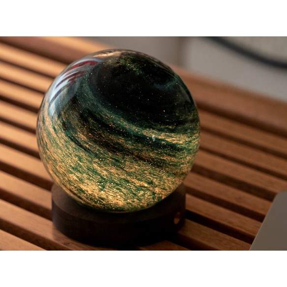 AstraGlass Light MINI, Stellar Ocean