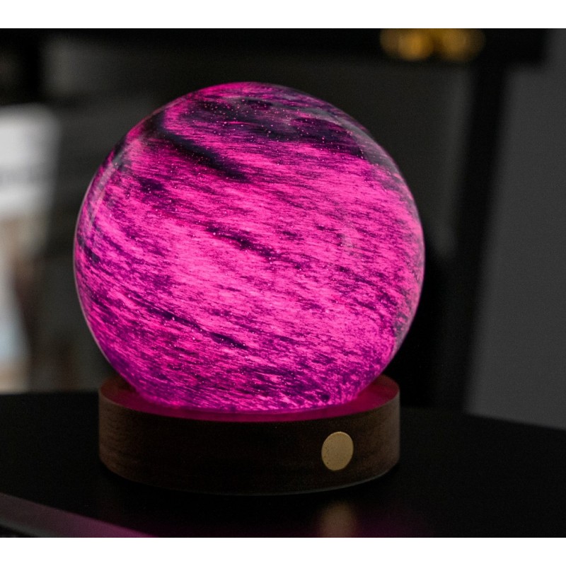 AstraGlass Light MINI, Stellar Ocean