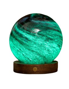 AstraGlass Light MINI, Stellar Ocean