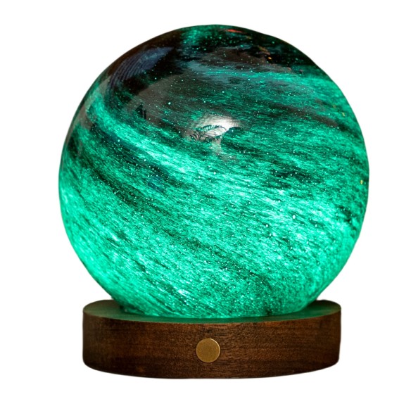AstraGlass Light MINI, Stellar Ocean