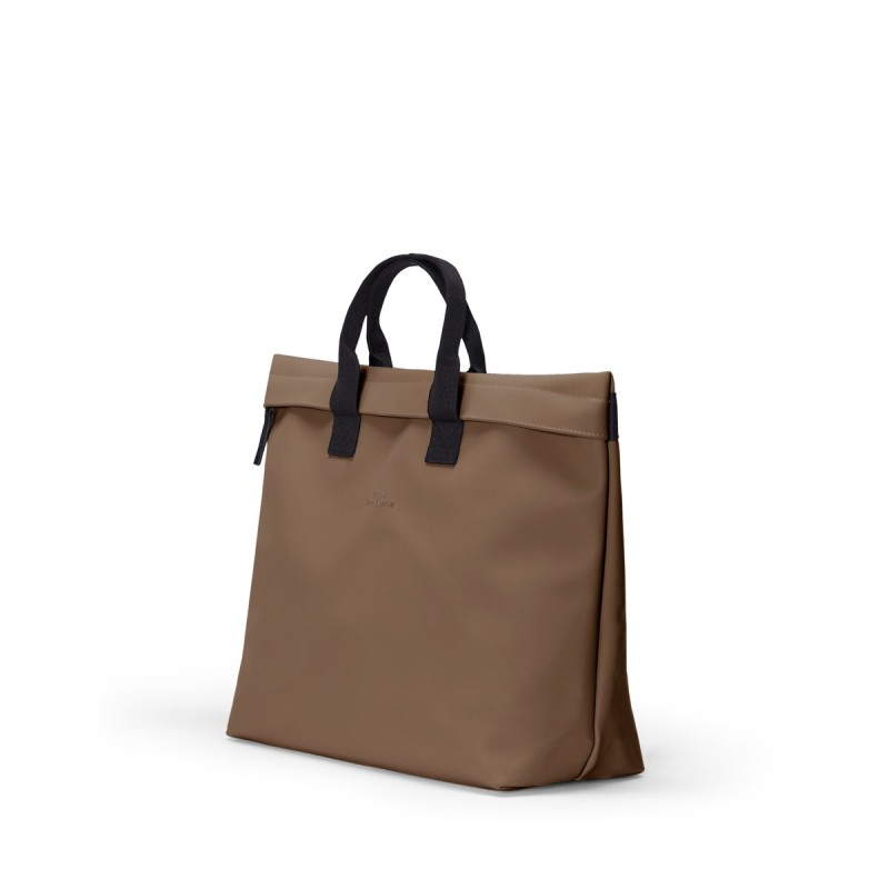 ELIZA BAG INFINITY, Chestnut