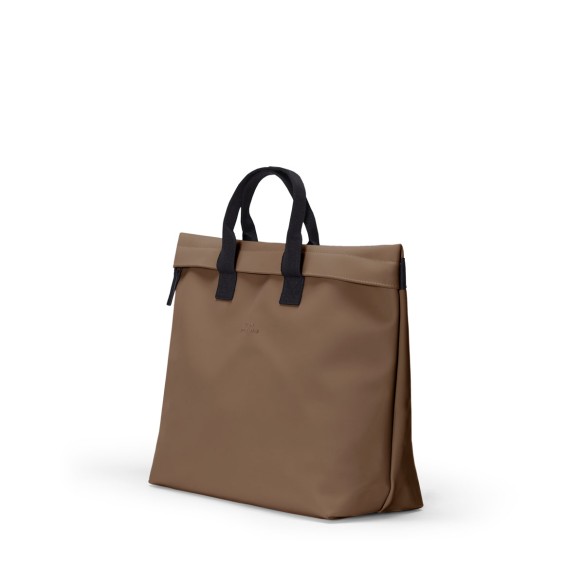 ELIZA BAG INFINITY, Chestnut