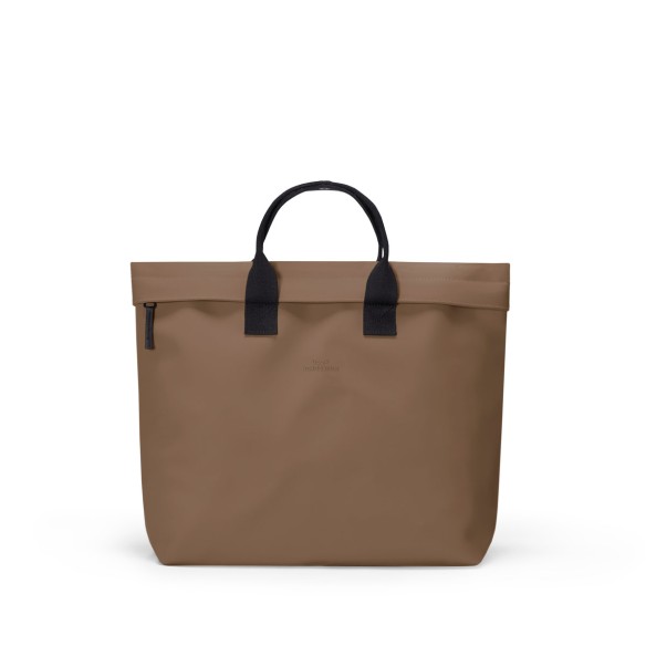 ELIZA BAG INFINITY, Chestnut