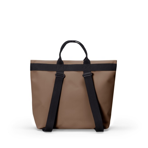 ELIZA BAG INFINITY, Chestnut