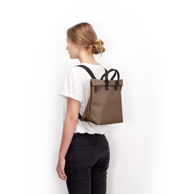 ELIZA BAG INFINITY, Chestnut