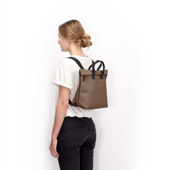 ELIZA BAG INFINITY, Chestnut