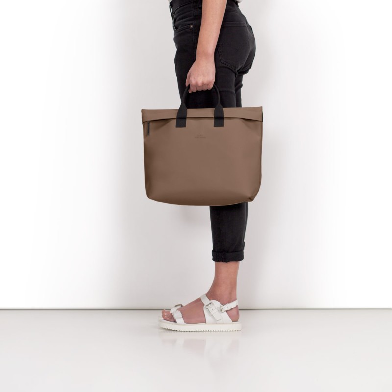 ELIZA BAG INFINITY, Chestnut