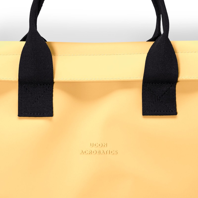 ELIZA BAG INFINITY, Lemon