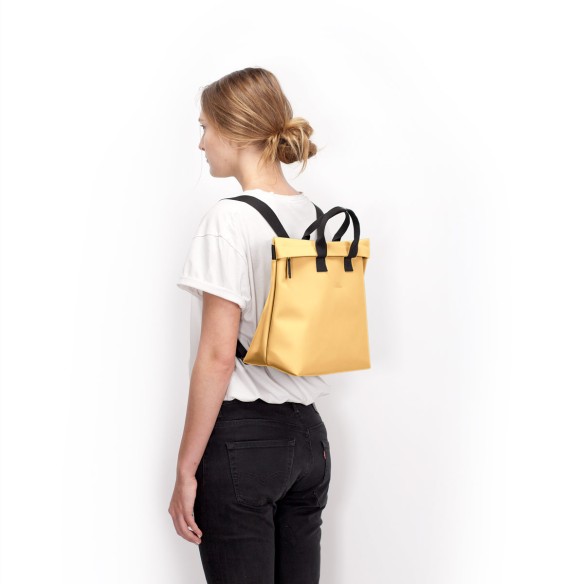 ELIZA BAG INFINITY, Lemon
