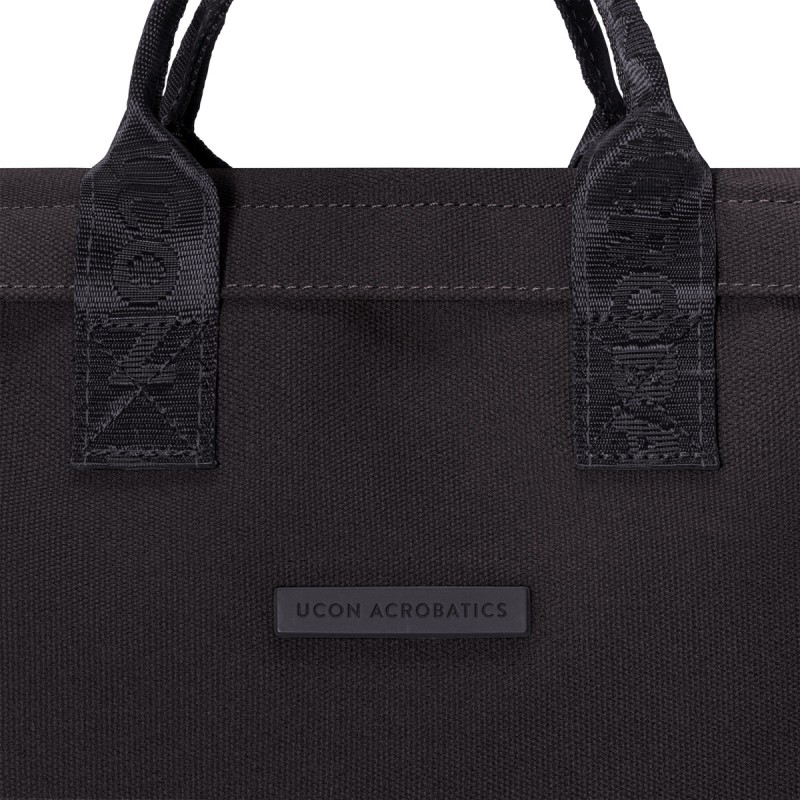 ELIZA BAG PHANTOM, Asphalt Reflective