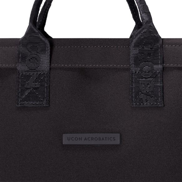 ELIZA BAG PHANTOM, Asphalt Reflective