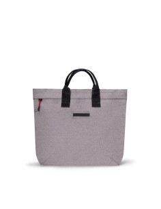 ELIZA BAG PHANTOM, Asphalt Reflective