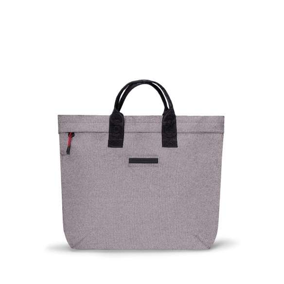 ELIZA BAG PHANTOM, Asphalt Reflective