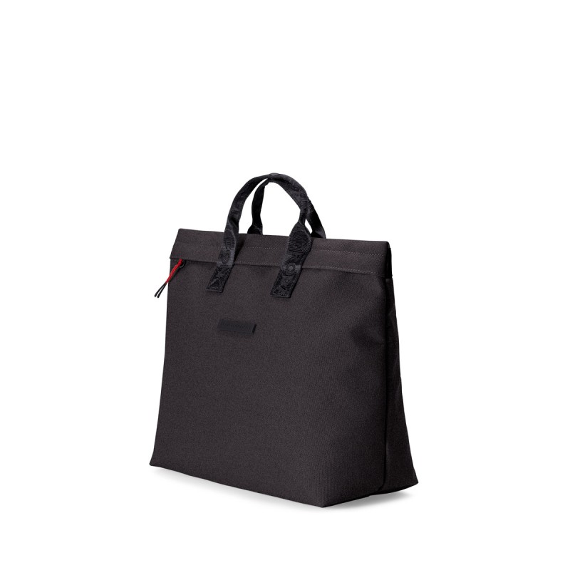 ELIZA BAG PHANTOM, Asphalt Reflective