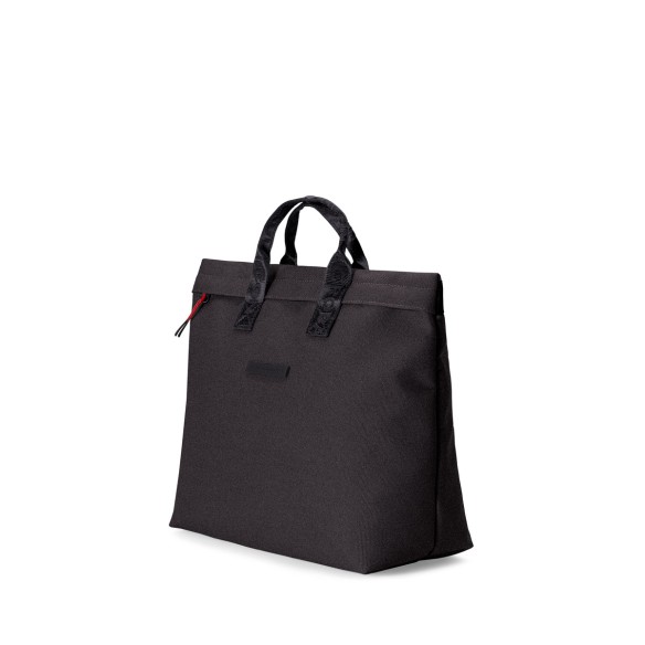 ELIZA BAG PHANTOM, Asphalt Reflective
