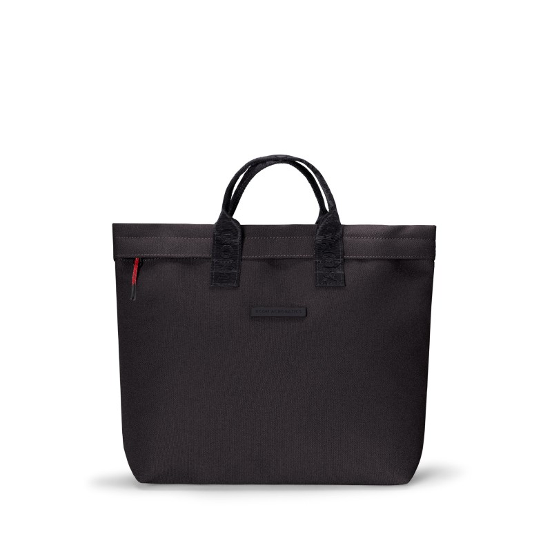 ELIZA BAG PHANTOM, Asphalt Reflective