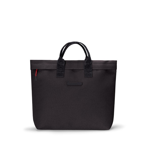 ELIZA BAG PHANTOM, Asphalt Reflective