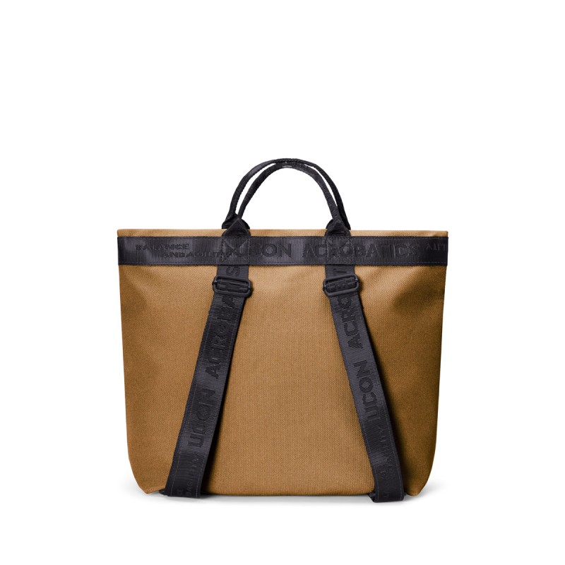 ELIZA BAG PHANTOM, Dark Sand Reflective