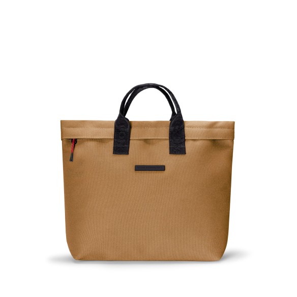 ELIZA BAG PHANTOM, Dark Sand Reflective