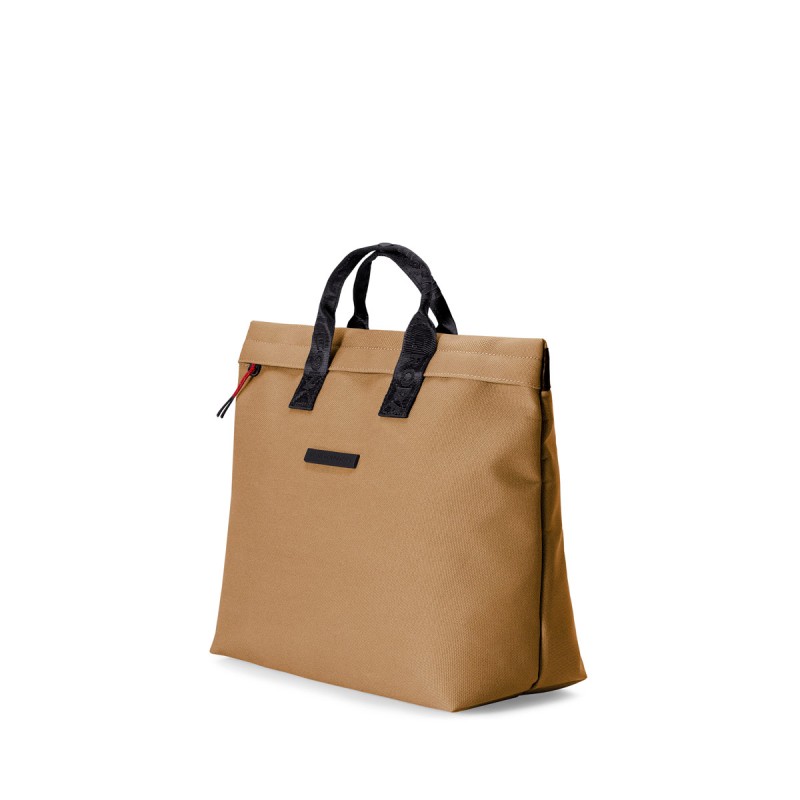 ELIZA BAG PHANTOM, Dark Sand Reflective