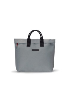ELIZA BAG PHANTOM, Pigeon Blue Reflective