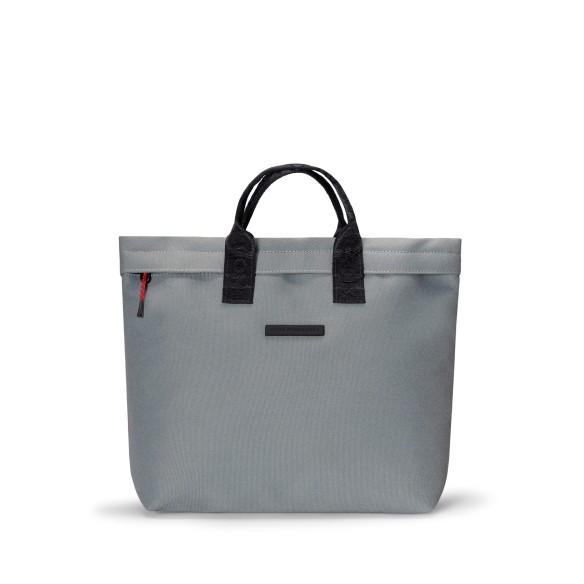 ELIZA BAG PHANTOM, Pigeon Blue Reflective