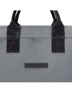 ELIZA BAG PHANTOM, Pigeon Blue Reflective 2