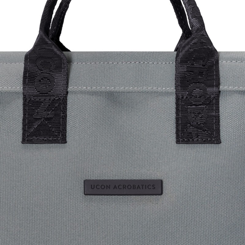 ELIZA BAG PHANTOM, Pigeon Blue Reflective