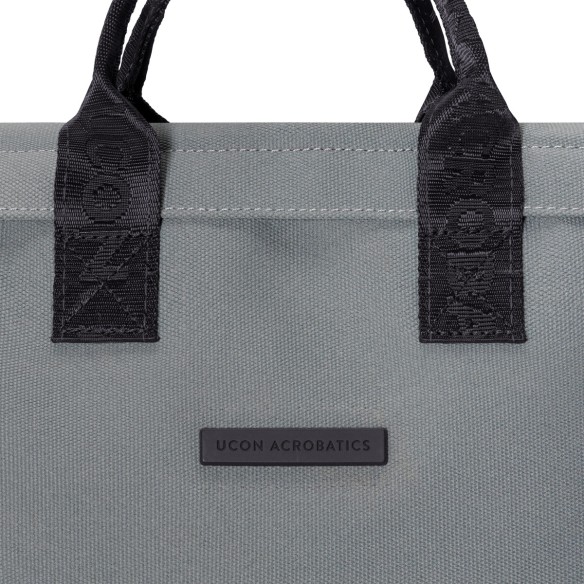 ELIZA BAG PHANTOM, Pigeon Blue Reflective